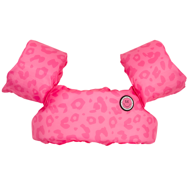 Puddle Jumper - Panterprint