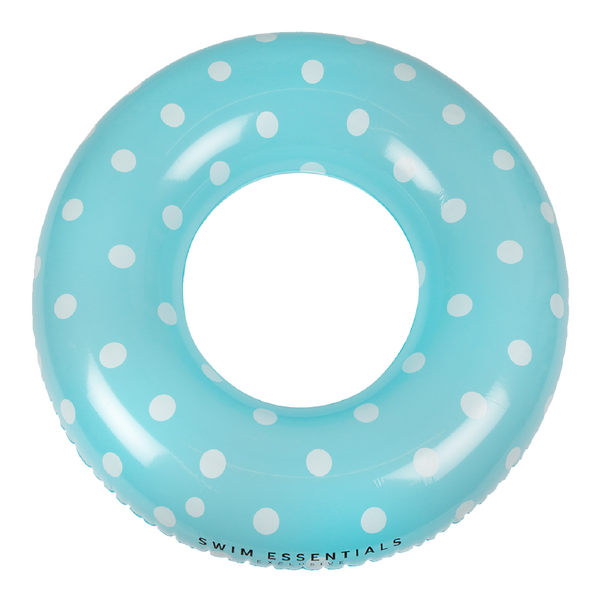 Zwemband - Blauw wit