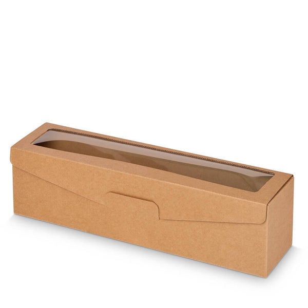 1er Präsentkarton "Passpartout Natura Pur"