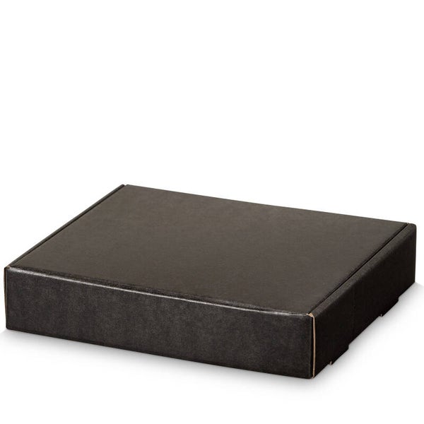 Allround "Natura Schwarz" Box groß