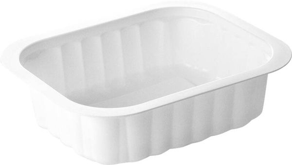 PP Schälchen weiß 350ml (Kopie)