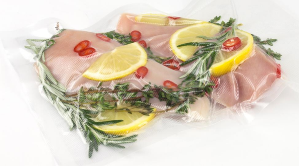 Vakuumbeutel goffriert 300x500mm