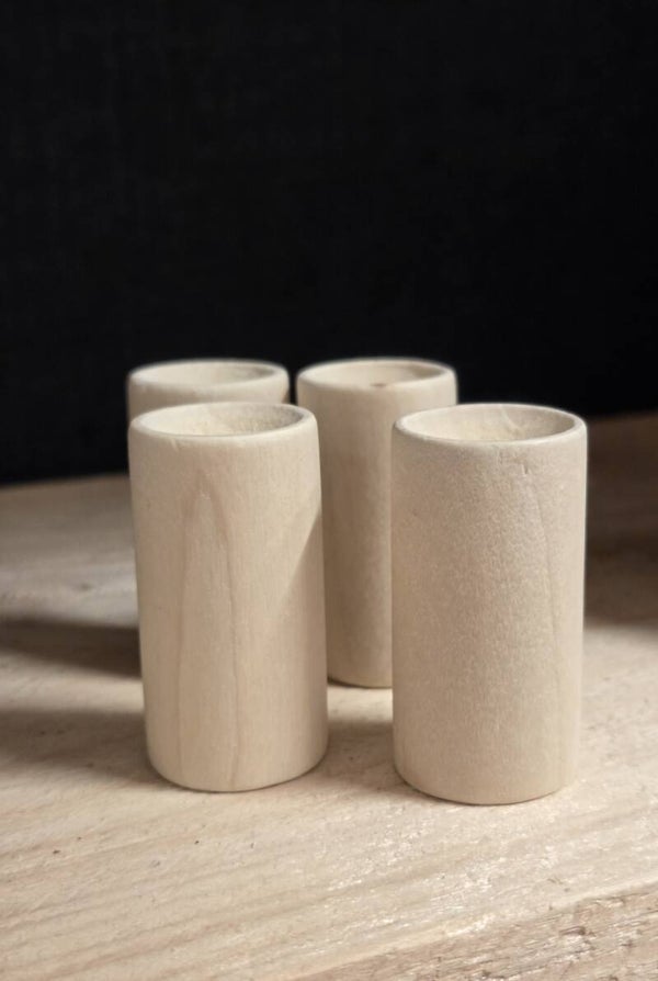 Essentiele olie geurhoudertje