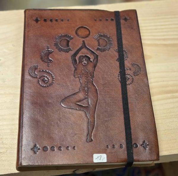 Schrift notitieboek