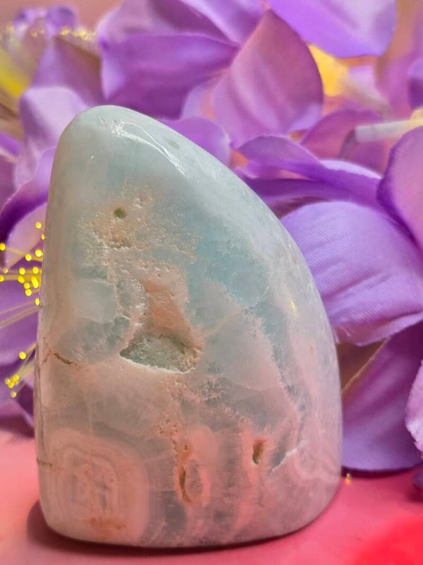 Caribean calciet sculptuur