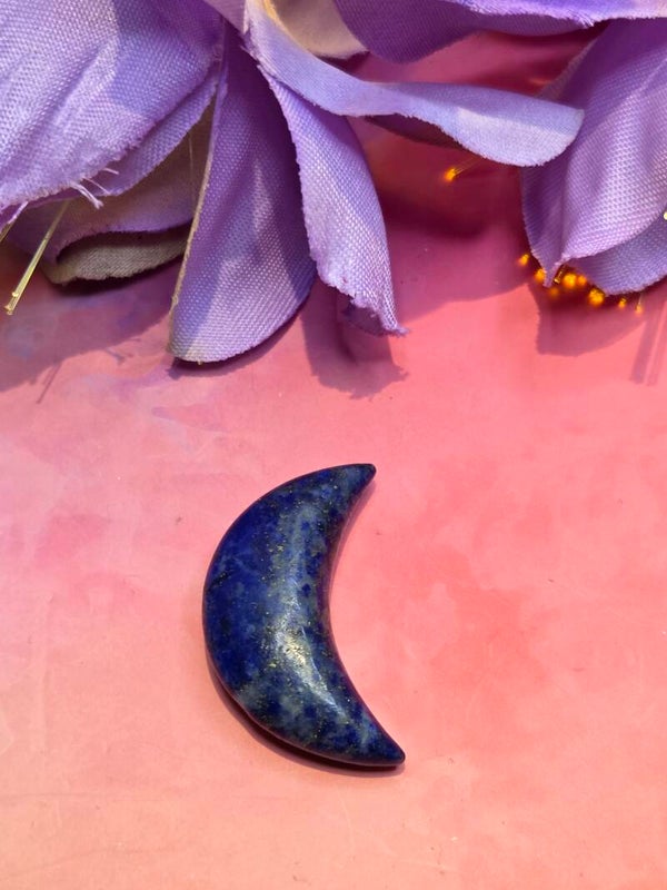 Lapis lazuli maantje