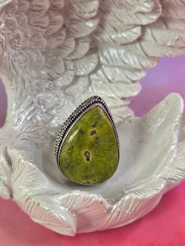 Atlantisiet ring