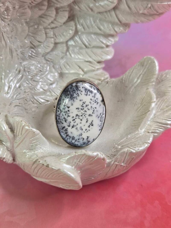 Dendriet ring
