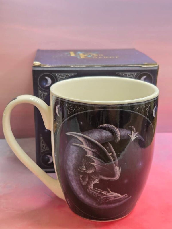 Drinkmok Lisa parker - Dragon