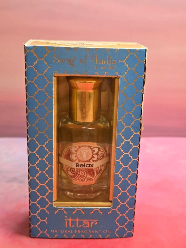 Song of India parfum - Relax