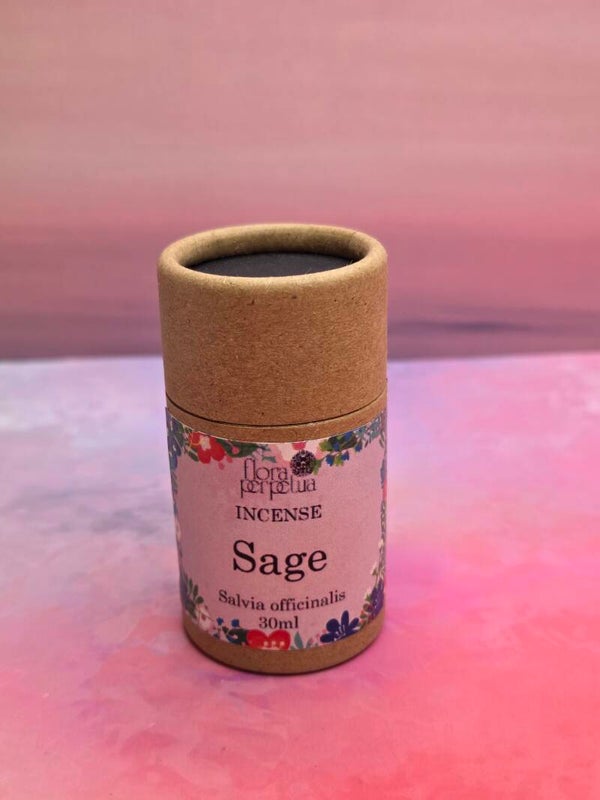 Witte salie hars