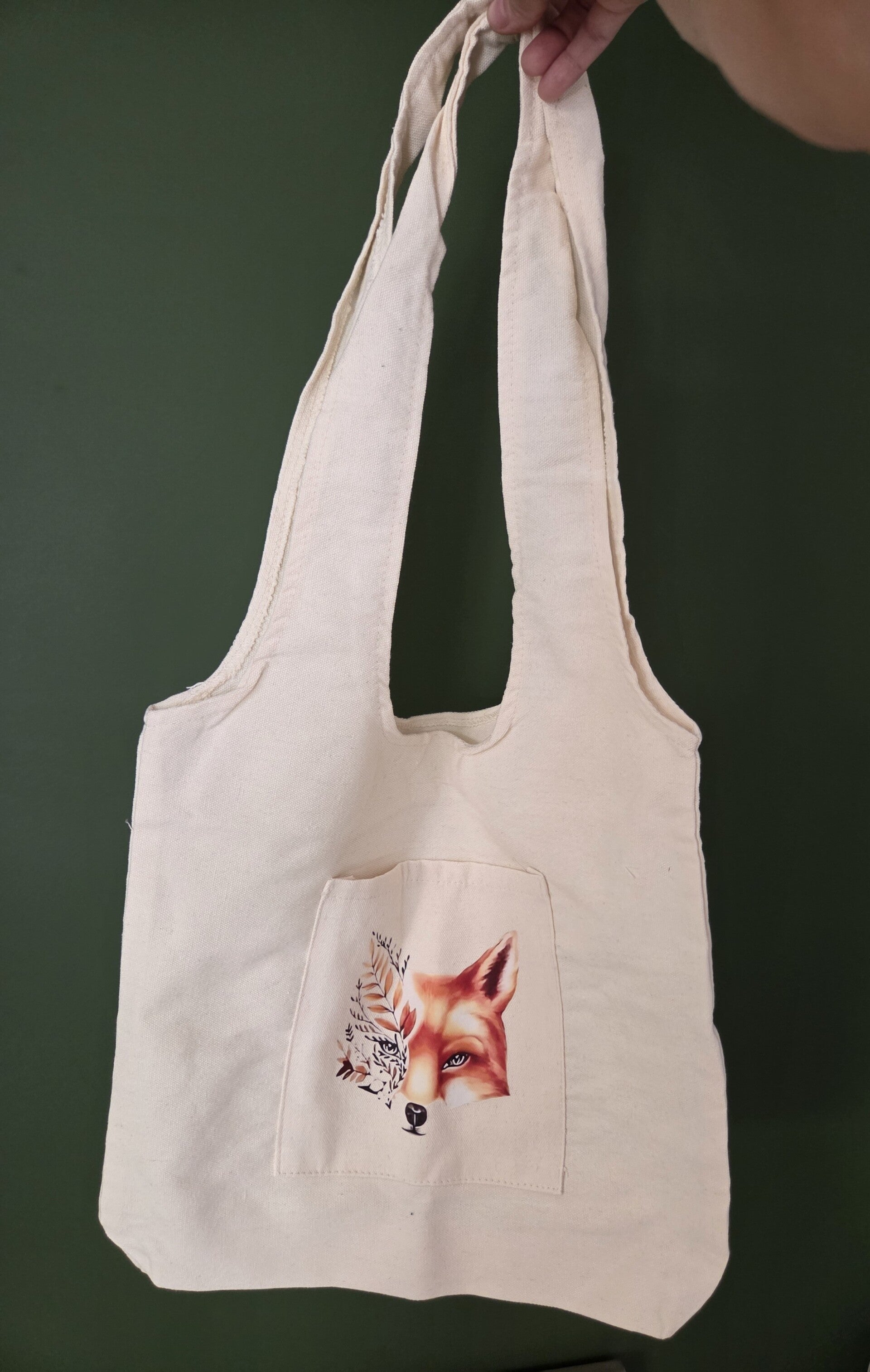 Tas - Vos