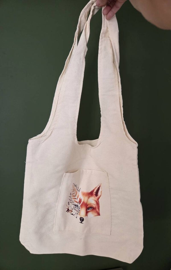Tas - Vos