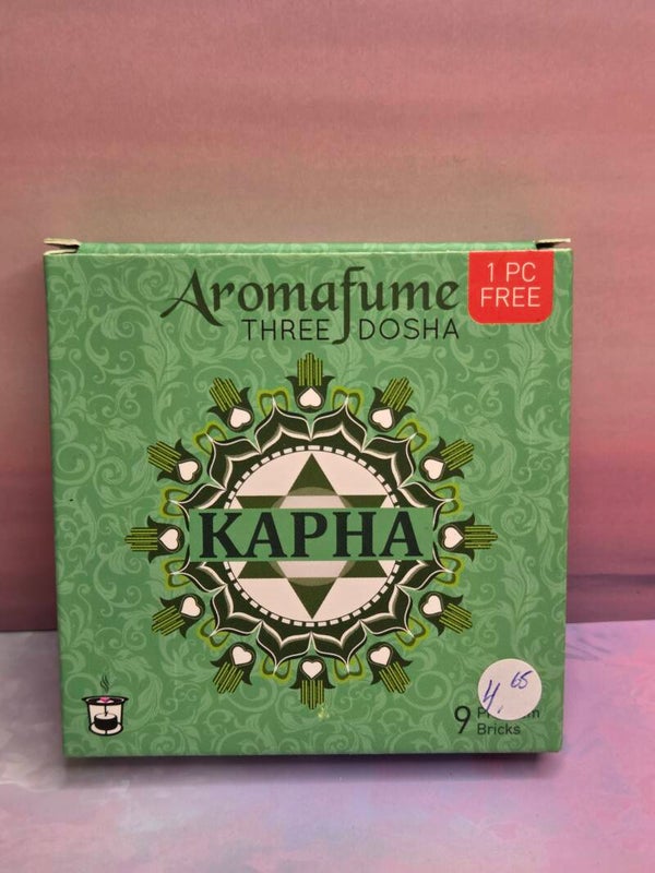 Ayurvedische bricks - Kapha
