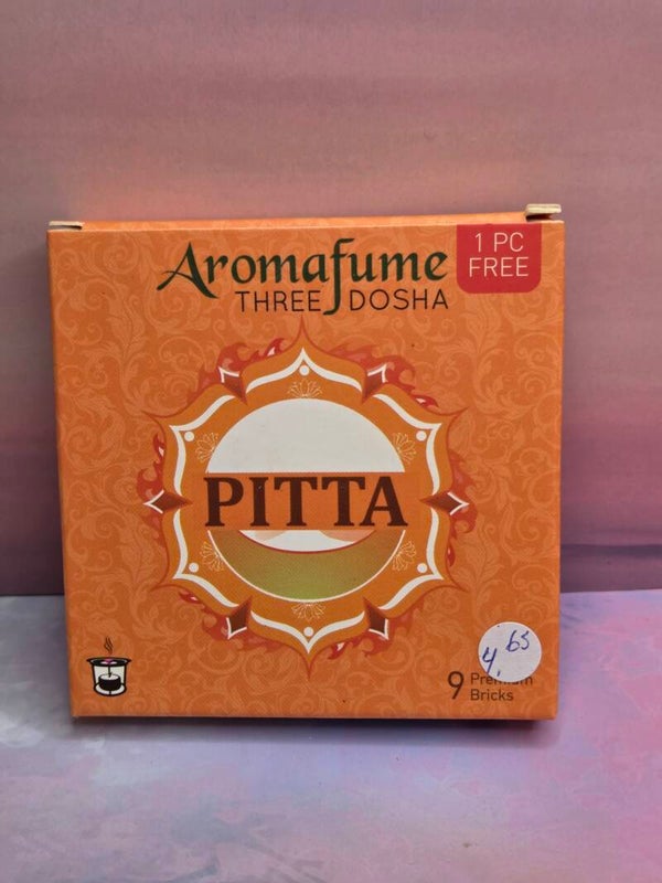Ayurvedische bricks - Pitta