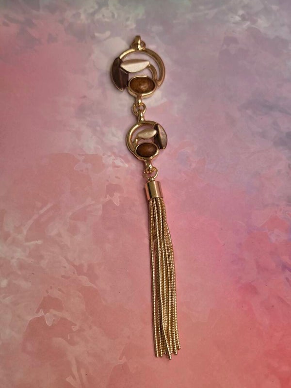 Lange hanger
