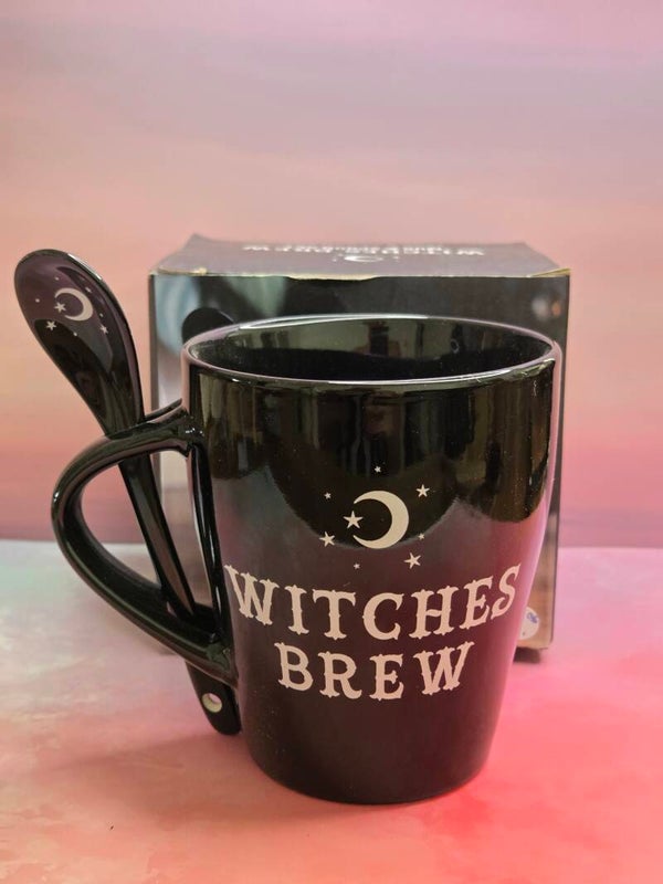 Drinkkom - Witches brew