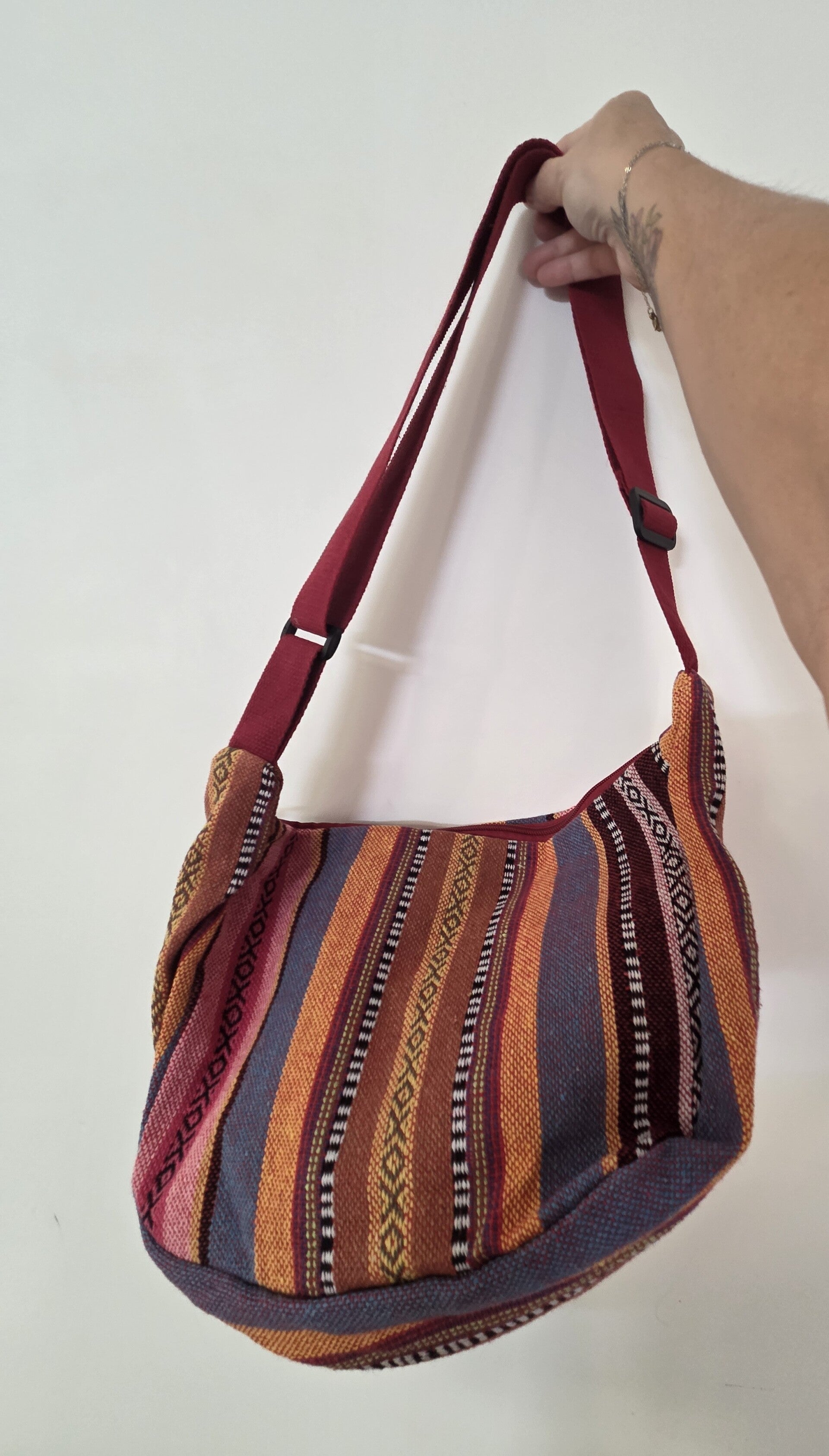 Tas - Bohostijl