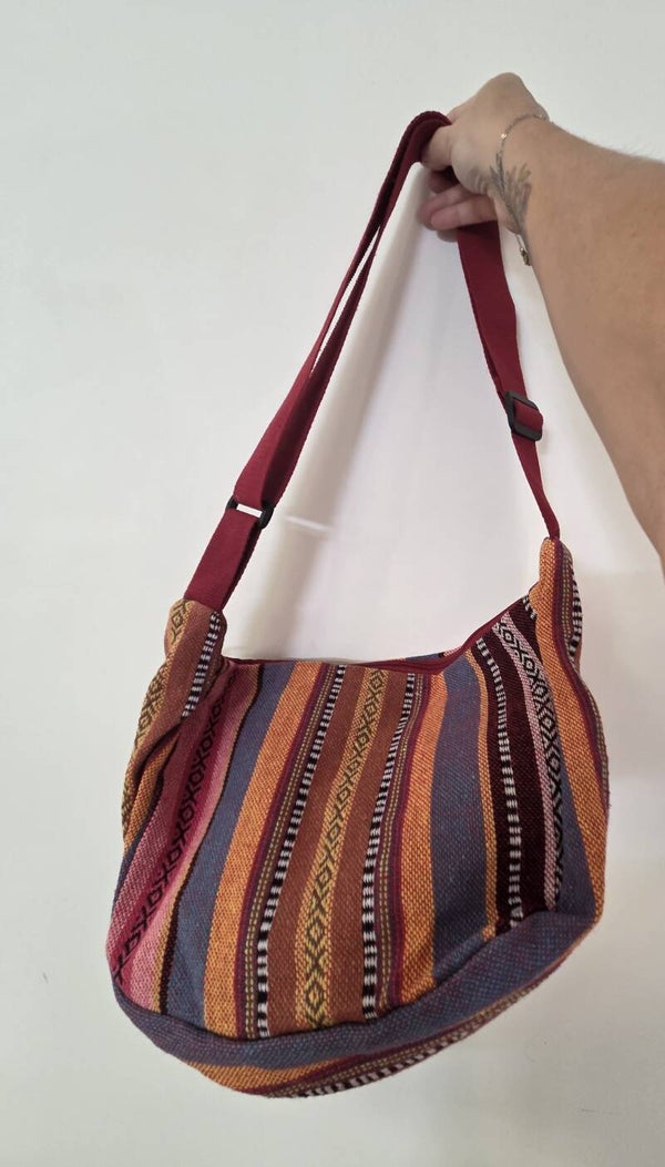 Tas - Bohostijl