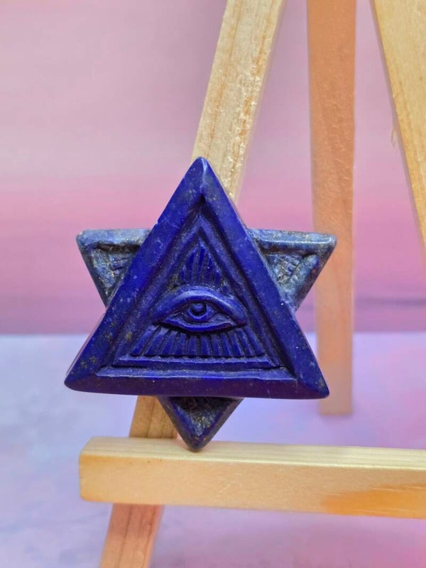Lapis lazuli