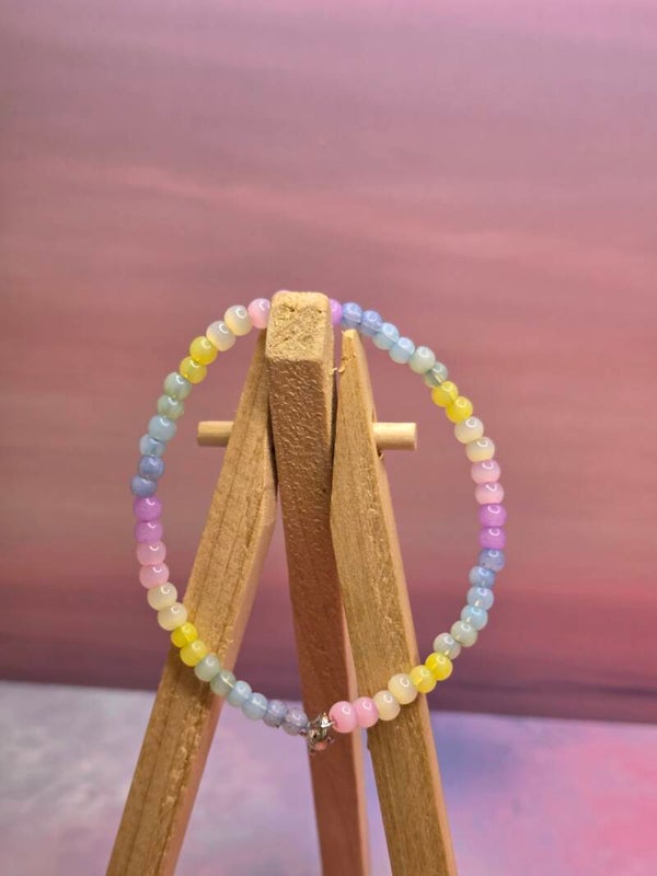 Color armbandje