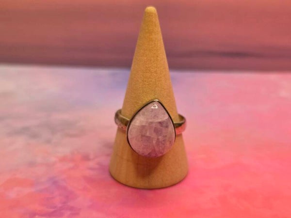 Kunziet ring (!)