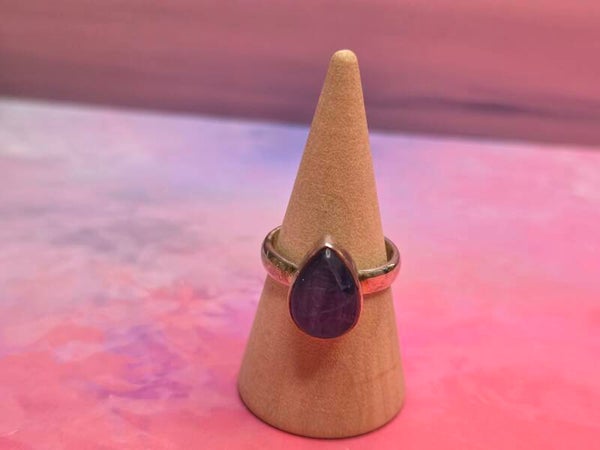 Kyaniet ring