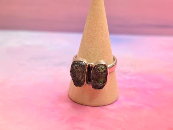 Moldaviet duo ring (!!)