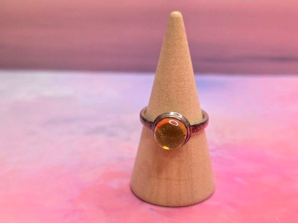 Citrien ring