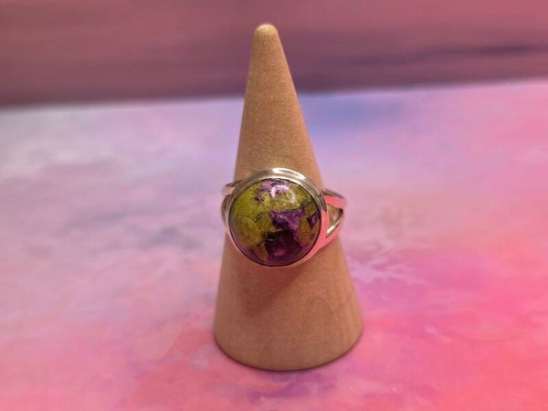 Atlantisiet ! ring
