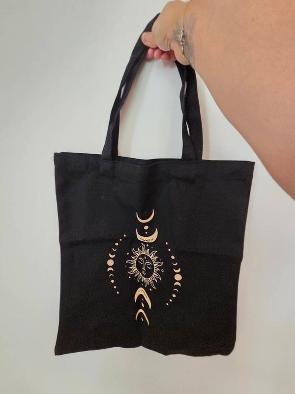 Tas - Maanfasen