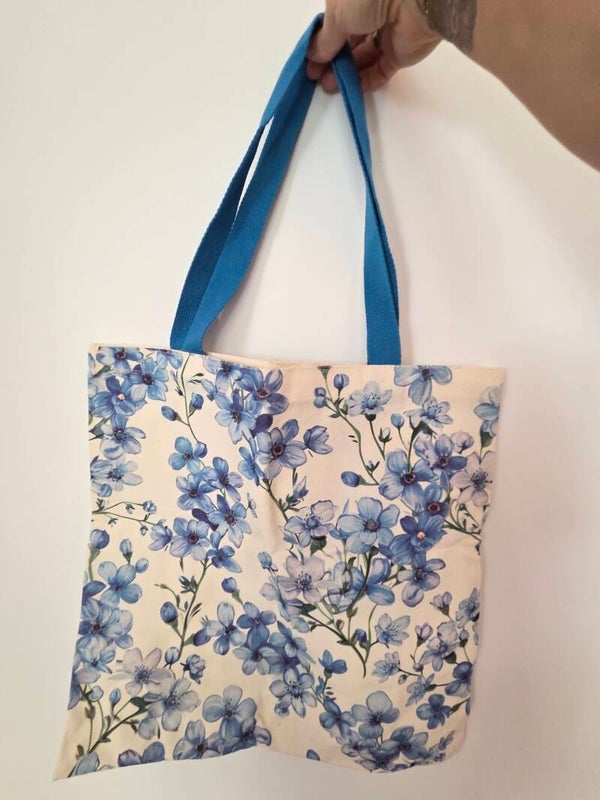 Tas - Bloemen