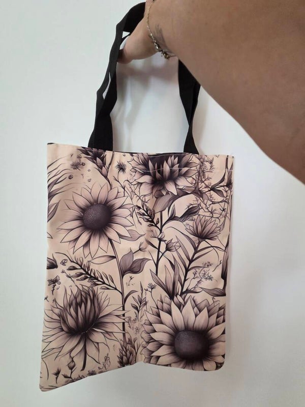 Tas - Bloemen