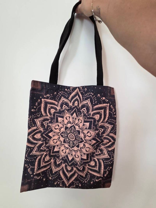 Tas - Mandala