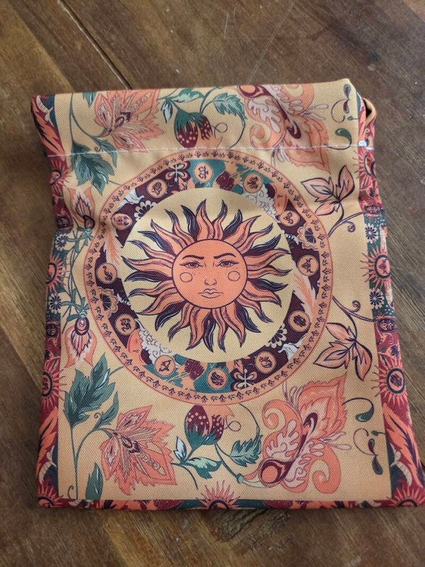 Zakje - Sun