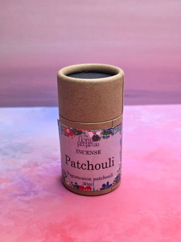 Patchouli