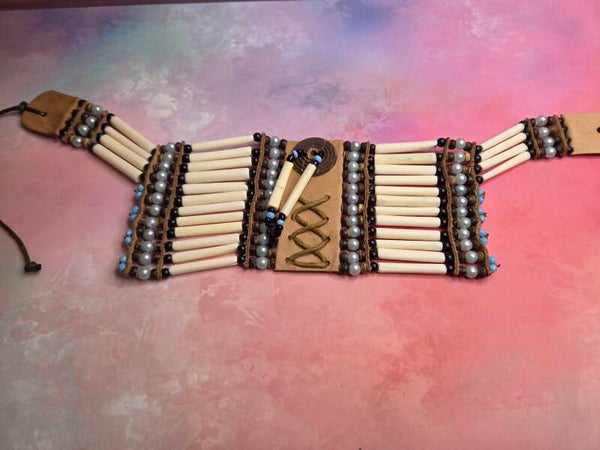 Indian ketting
