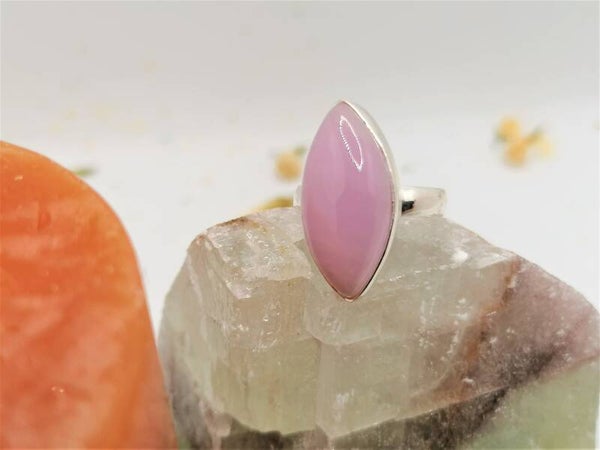 Kunziet ring