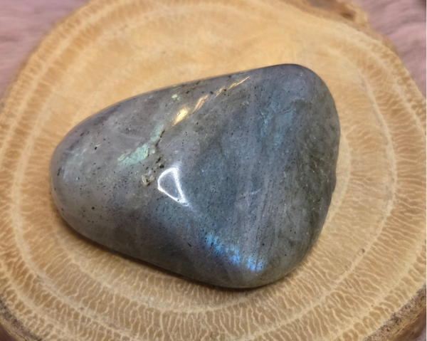 Labradoriet - Flash - Medium