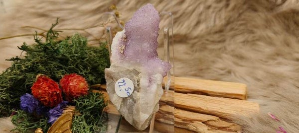 Witchesfinger cluster