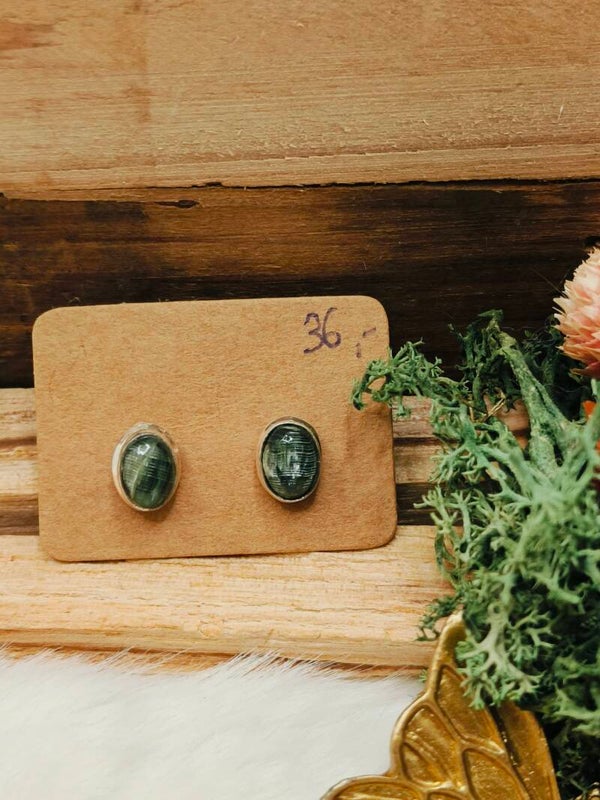 Serafiniet oorstekertjes