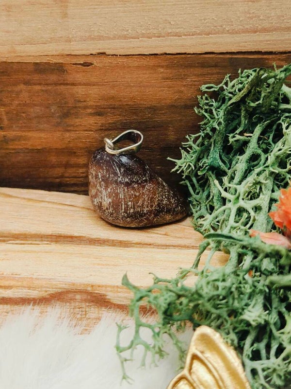 Honing calciet gezondheidshanger