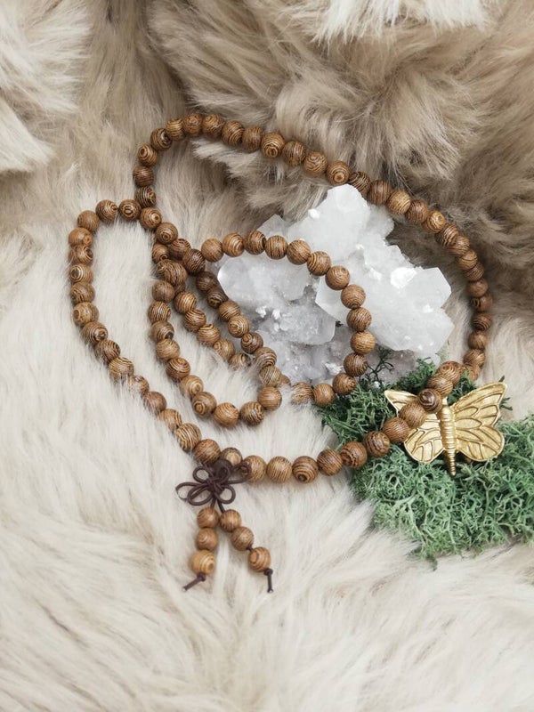 Mala hout