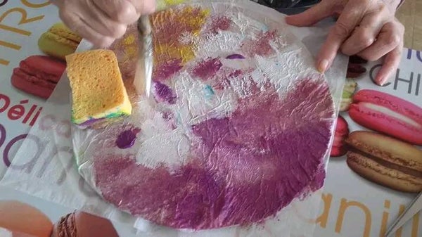 Ateliers Extérieurs (Périscolaire, Evénementiels....)