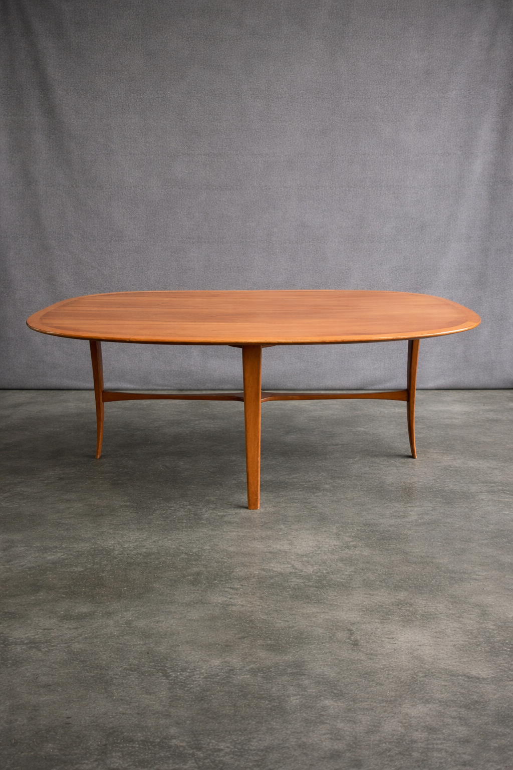Bertil Fridhagen - Swedisch coffeetable 1950-1960