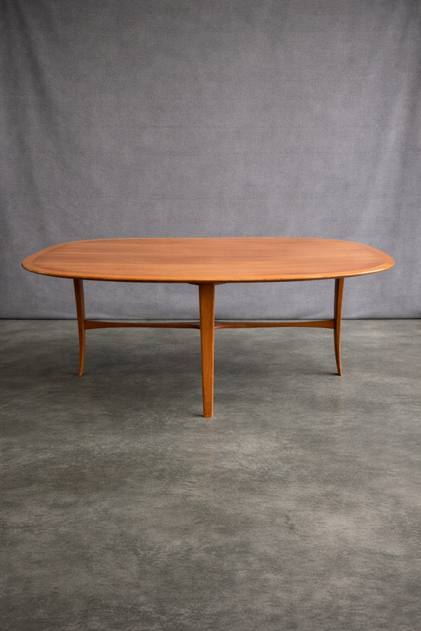 Bertil Fridhagen - Swedisch coffeetable 1950-1960