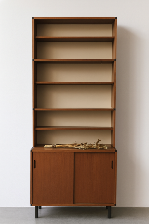 Pastoe Made To Measure Cabinet-Designed by Cees Braakman