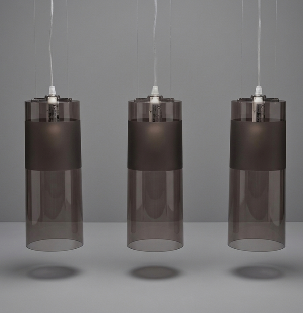 Kartell Easy Pendant Lamp by Ferruccio Laviani