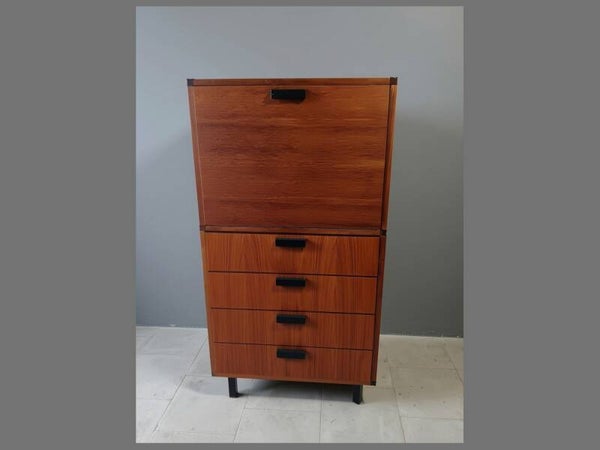 Cees Braakman CU07 Cabinet for Pastoe, 1950s