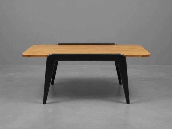 Alfred Hendrickx Style Coffee Table – Belgium, 1950s